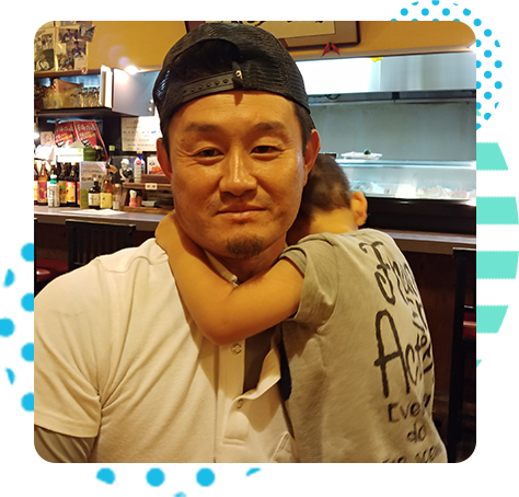 後藤 洋平