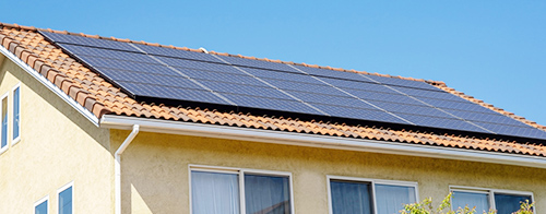 太陽光発電